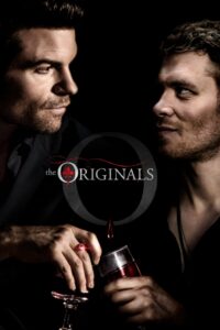 Série The Originals (2013)