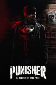 Marvel’s The Punisher (2017)