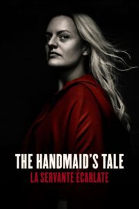 Série The Handmaid’s Tale : La Servante écarlate (2017)