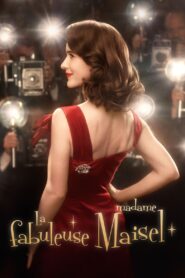 La Fabuleuse Mme Maisel (2017)