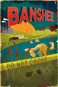 Série Banshee (2013)