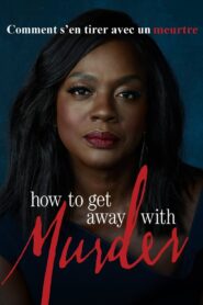 How to Get Away with Murder (2014)