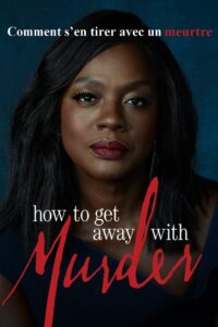 Série How to Get Away with Murder (2014)