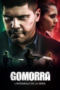 Série Gomorra (2014)