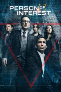 Série Person of Interest (2011)