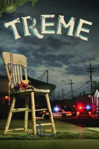 Série Treme (2010)