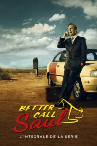 Série Better Call Saul (2015)