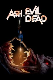 Ash vs Evil Dead (2015)