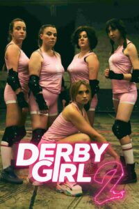 Série Derby Girl (2020)