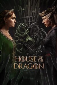 Série House of the Dragon (2022)