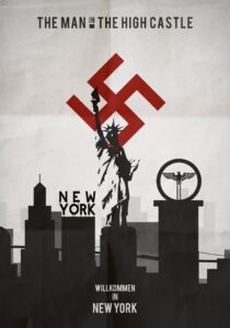 Série The Man In the High Castle (2015)