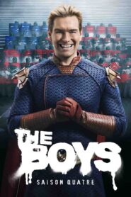 The Boys (2019)