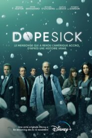 Dopesick (2021)