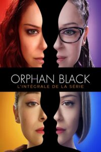 Série Orphan Black (2013)