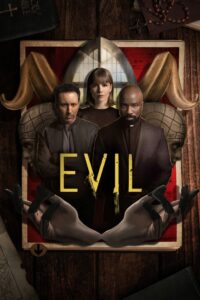 Série Evil (2019)