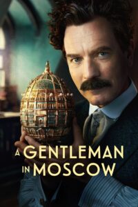 Série A Gentleman in Moscow (2024)