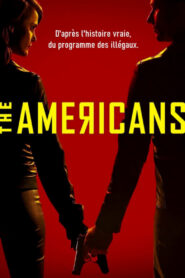 The Americans (2013)