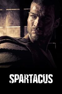 Série Spartacus (2010)