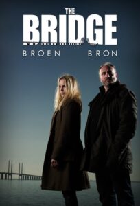 Série The Bridge (2011)