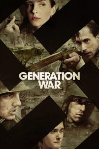 Série Génération War (2013)