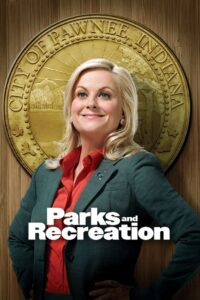 Série Parks and Recreation (2009)