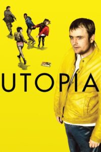 Série Utopia (2013)