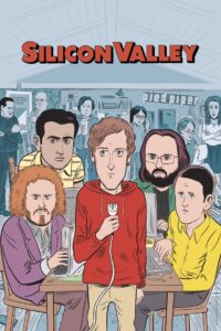 Série Silicon Valley (2014)