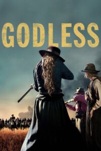 Série Godless (2017)