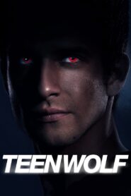 Teen Wolf (2011)