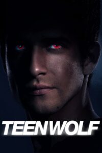 Série Teen Wolf (2011)