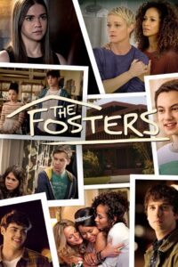 Série The Fosters (2013)