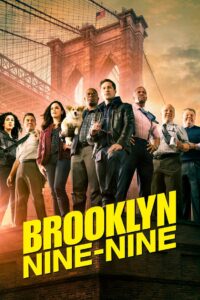 Série Brooklyn Nine-Nine (2013)