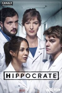 Série Hippocrate (2018)