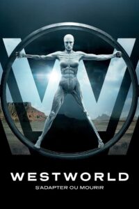 Série Westworld (2016)