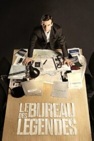 Le Bureau des légendes (2015)