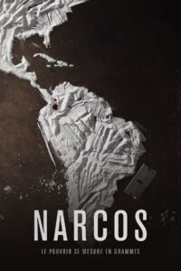 Série Narcos (2015)