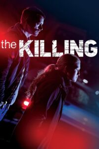 Série The Killing (2011)