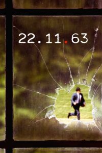 Série 22.11.63 (2016)