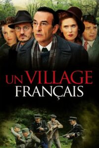 Série Un village français (2009)