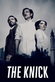 The Knick (2014)