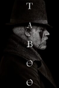 Série Taboo (2017)