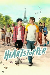 Série Heartstopper (2022)