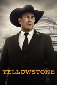 Série Yellowstone (2018)