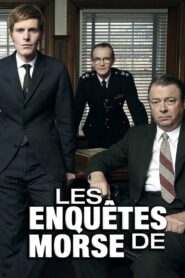 Les enquêtes de Morse (2013)