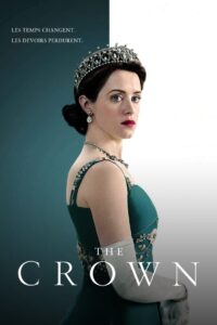 Série The Crown (2016)