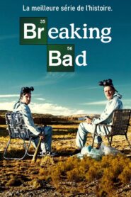 Breaking Bad (2008)