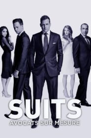 Suits, avocats sur mesure (2011)