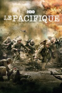 Série Band of Brothers : l’enfer du Pacifique (2010)