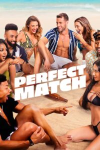 Série Perfect Match (2023)