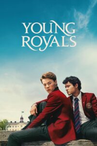 Série Young Royals (2021)